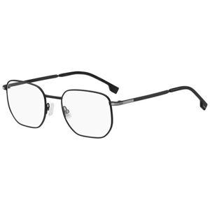 BOSS BOSS1633 003 ONE SIZE (53) Fekete Női Dioptriás szemüvegek