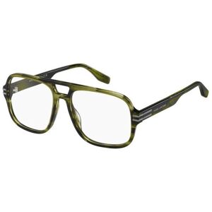 Marc Jacobs MARC755 145 ONE SIZE (58) Zöld Női Dioptriás szemüvegek