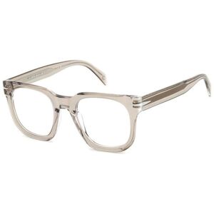 David Beckham DB7123 SD9 ONE SIZE (50) Bézs Női Dioptriás szemüvegek
