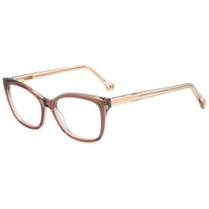 Carolina Herrera HER0252 TUI ONE SIZE (53) Bézs Férfi Dioptriás szemüvegek