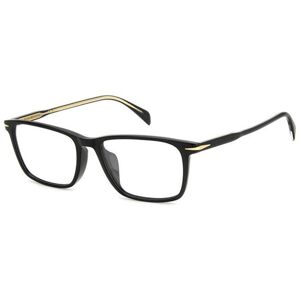 David Beckham DB1154/F 807 ONE SIZE (54) Fekete Női Dioptriás szemüvegek