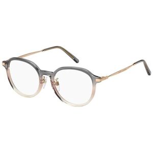 Marc Jacobs MARC743/G 7HH ONE SIZE (50) Szürke Férfi Dioptriás szemüvegek