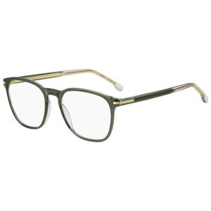 BOSS BOSS1680 1ED ONE SIZE (50) Zöld Női Dioptriás szemüvegek