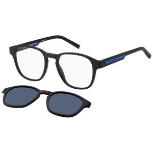 Tommy Hilfiger TH2085/CS 003/C3 ONE SIZE (50) Fekete Női Dioptriás szemüvegek