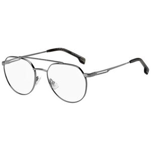 BOSS BOSS1327 KJ1 ONE SIZE (54) Szürke Női Dioptriás szemüvegek