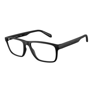 Emporio Armani EA3233 5001 ONE SIZE (56) Fekete Női Dioptriás szemüvegek