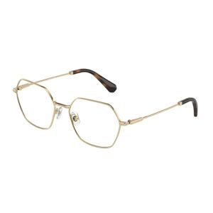 Swarovski SK1011 4013 ONE SIZE (55) Arany Férfi Dioptriás szemüvegek