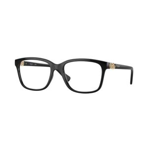 Vogue Eyewear VO5574B W44 M (51) Fekete Férfi Dioptriás szemüvegek