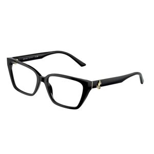 Jimmy Choo JC3008 5000 ONE SIZE (55) Fekete Férfi Dioptriás szemüvegek