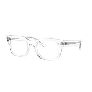Ray-Ban Chad RX7217 8321 L (54) Kristály Unisex Dioptriás szemüvegek