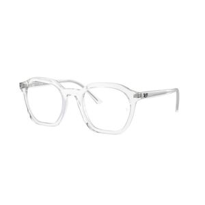 Ray-Ban Alice RX7238 2001 M (50) Kristály Unisex Dioptriás szemüvegek