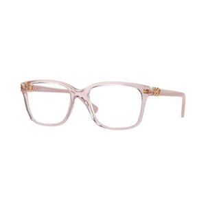 Vogue Eyewear VO5574B 2942 L (53) Rózsaszín Férfi Dioptriás szemüvegek