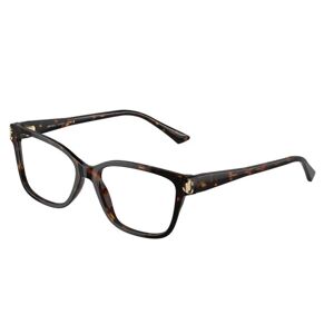 Jimmy Choo JC3012 5002 ONE SIZE (55) Havana Férfi Dioptriás szemüvegek
