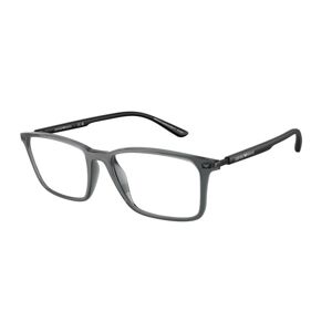 Emporio Armani EA3237 6106 ONE SIZE (55) Fekete Női Dioptriás szemüvegek