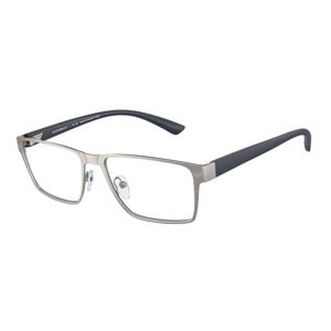 Emporio Armani EA1157 3003 ONE SIZE (55) Kék Női Dioptriás szemüvegek