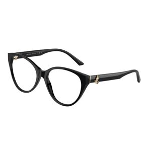 Jimmy Choo JC3009 5000 L (54) Fekete Férfi Dioptriás szemüvegek