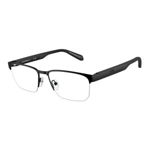 Emporio Armani EA1162 3001 ONE SIZE (56) Fekete Női Dioptriás szemüvegek