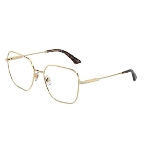 Jimmy Choo JC2001B 3006 L (55) Arany Férfi Dioptriás szemüvegek
