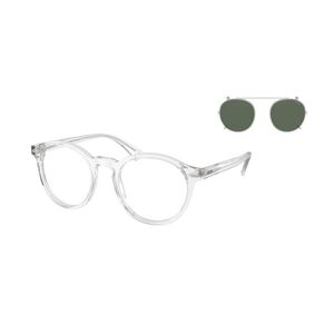 Polo Ralph Lauren PH4218 533171 ONE SIZE (51) Kristály Női Dioptriás szemüvegek