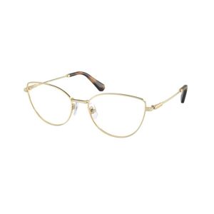 Swarovski SK1012 4013 ONE SIZE (56) Arany Férfi Dioptriás szemüvegek