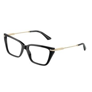 Jimmy Choo JC3002B 5000 ONE SIZE (55) Fekete Férfi Dioptriás szemüvegek
