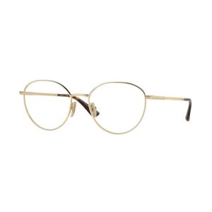 Vogue Eyewear VO4306 848 ONE SIZE (53) Arany Férfi Dioptriás szemüvegek