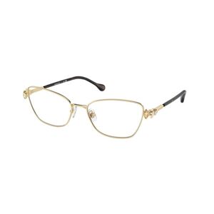 Swarovski SK1006 4028 L (55) Arany Férfi Dioptriás szemüvegek