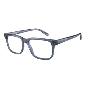 Emporio Armani EA3218 5072 L (55) Kék Női Dioptriás szemüvegek