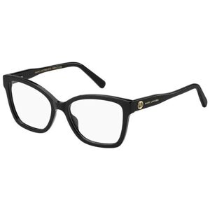Marc Jacobs MARC735 807 ONE SIZE (54) Fekete Férfi Dioptriás szemüvegek