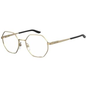 Seventh Street S345 RHL ONE SIZE (50) Arany Gyermek Dioptriás szemüvegek
