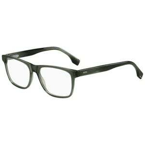 BOSS BOSS1646 6AK ONE SIZE (55) Zöld Női Dioptriás szemüvegek