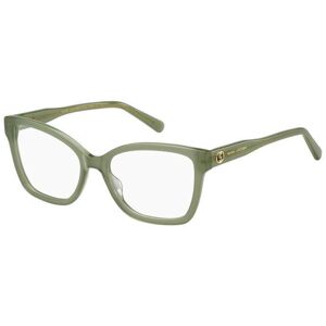 Marc Jacobs MARC735 1ED ONE SIZE (54) Zöld Férfi Dioptriás szemüvegek