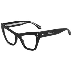 Isabel Marant IM0176 807 ONE SIZE (51) Fekete Férfi Dioptriás szemüvegek