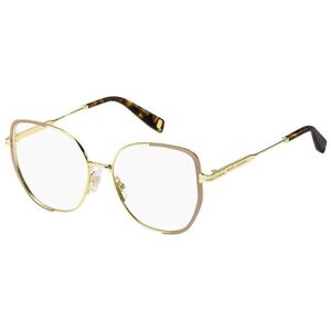 Marc Jacobs MJ1103 EYR ONE SIZE (55) Arany Férfi Dioptriás szemüvegek