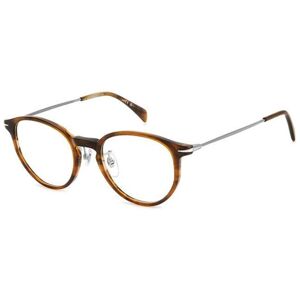 David Beckham DB1149/G 6C5 ONE SIZE (49) Barna Női Dioptriás szemüvegek