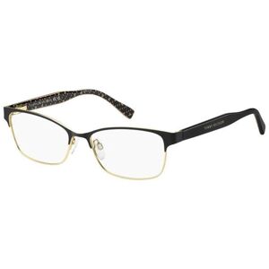 Tommy Hilfiger TH2107 I46 ONE SIZE (53) Fekete Férfi Dioptriás szemüvegek