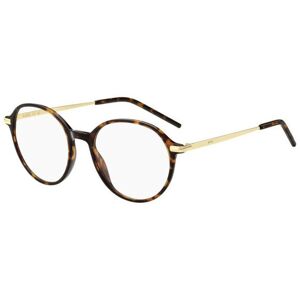 BOSS BOSS1664 2IK ONE SIZE (51) Havana Férfi Dioptriás szemüvegek