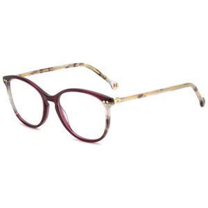 Carolina Herrera HER0247 YDC ONE SIZE (53) Vörös Férfi Dioptriás szemüvegek