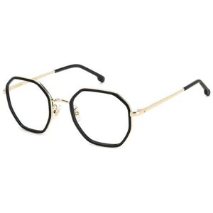Carrera CARRERA3034 807 ONE SIZE (51) Fekete Férfi Dioptriás szemüvegek