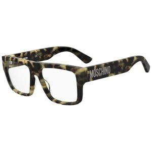 Moschino MOS637 ACI ONE SIZE (55) Havana Női Dioptriás szemüvegek
