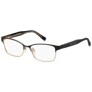 Tommy Hilfiger TH2107 1UV ONE SIZE (53) Fekete Férfi Dioptriás szemüvegek