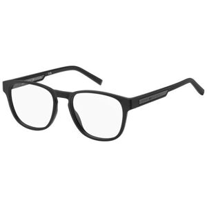 Tommy Hilfiger TH2092 003 ONE SIZE (52) Fekete Női Dioptriás szemüvegek