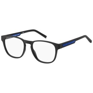 Tommy Hilfiger TH2092 DL5 ONE SIZE (52) Fekete Női Dioptriás szemüvegek