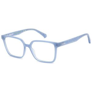 Polaroid Junior PLDD836 MVU ONE SIZE (49) Kék Gyermek Dioptriás szemüvegek