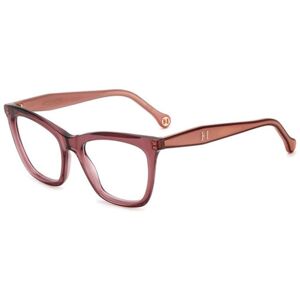 Carolina Herrera HER0228 0T5 ONE SIZE (51) Vörös Férfi Dioptriás szemüvegek