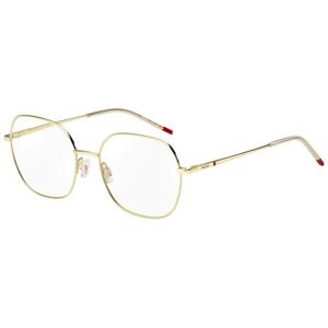 HUGO HG1295 J5G ONE SIZE (54) Arany Férfi Dioptriás szemüvegek