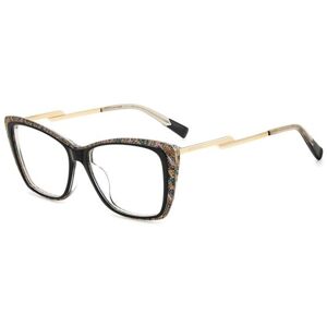 Missoni MIS0166/G OHC ONE SIZE (54) Fekete Férfi Dioptriás szemüvegek