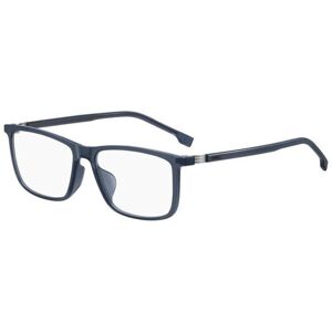 BOSS BOSS1677/F PJP ONE SIZE (55) Kék Női Dioptriás szemüvegek