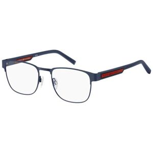 Tommy Hilfiger TH2090 WIR ONE SIZE (54) Kék Női Dioptriás szemüvegek