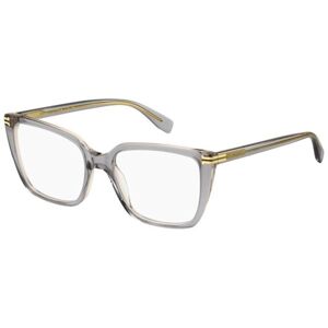 Marc Jacobs MJ1107 YQL ONE SIZE (54) Szürke Férfi Dioptriás szemüvegek